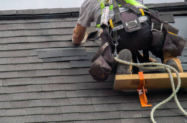 Reliable Storm Damage Roof Repair contractor in Garden City, IA by Brentwood Metal Roofing